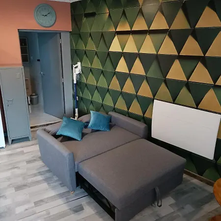 Apartment L'annexe De L'usine Moderne De Campagne *