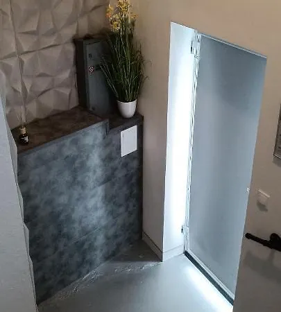 L'annexe De L'usine Moderne De Campagne Saint-Quentin-Lamotte-Croix-au-Bailly