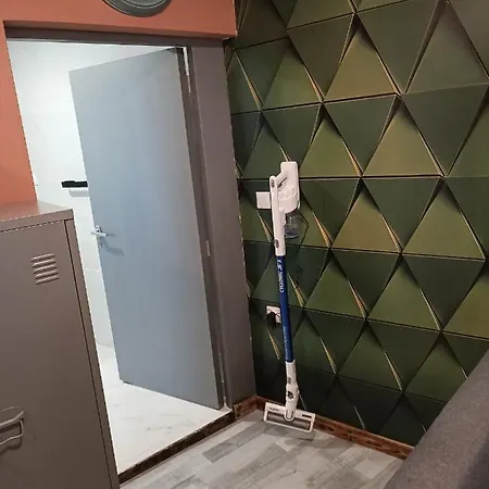 Apartmán L'annexe De L'usine Moderne De Campagne