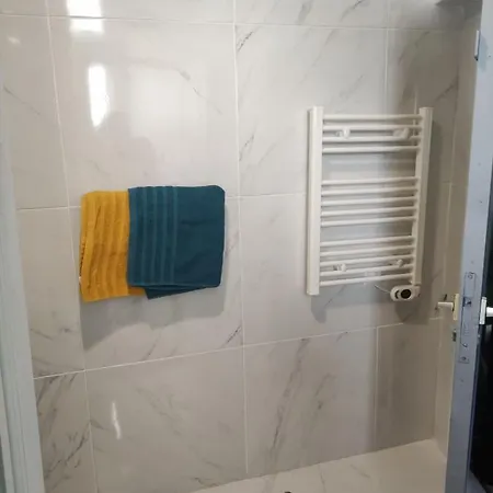 L'annexe De L'usine Moderne De Campagne Saint-Quentin-Lamotte-Croix-au-Bailly