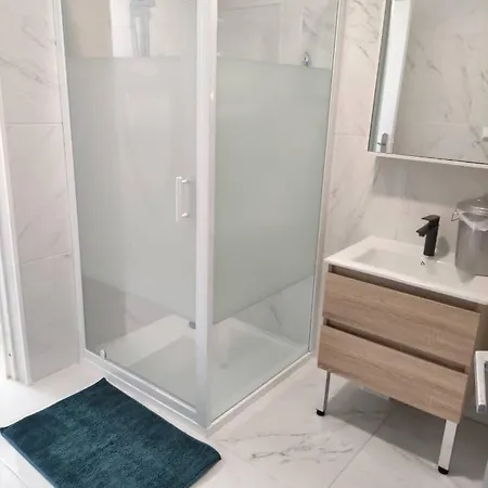 Lägenhet L'annexe De L'usine Moderne De Campagne Saint-Quentin-Lamotte-Croix-au-Bailly