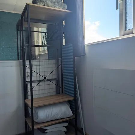 L'annexe De L'usine Moderne De Campagne Διαμέρισμα *